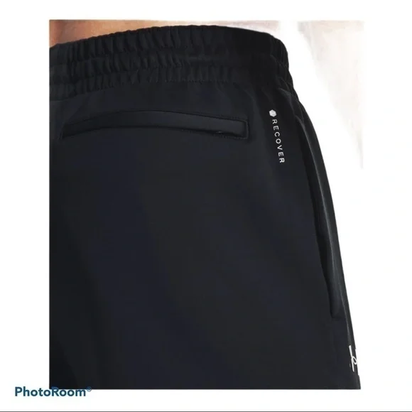 UNDER Armour Men's UA RECOVER Pants XL tall
